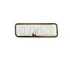 Personalized Hat Label Customized Patches--YL-WL0026