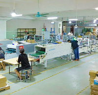 Manufacturing Equipment