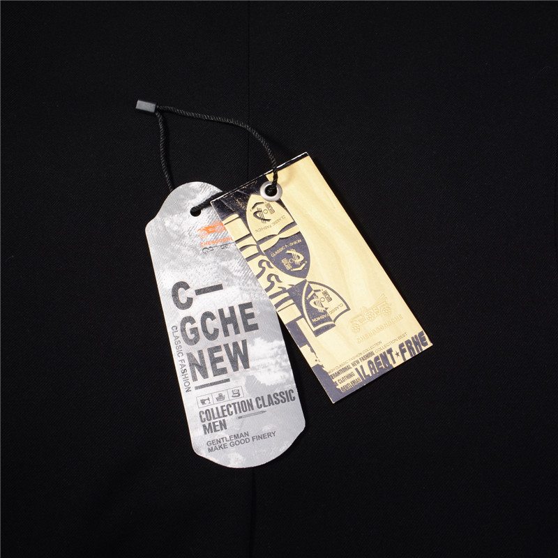 Hang Tags for Clothing & Apparel