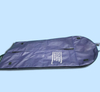 Zip Lock Non-Woven Suit Cover Dustproof And Foldable Garment Bags- YL-FP0003