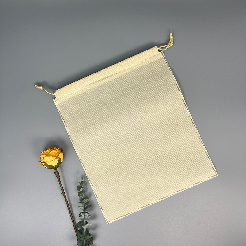Durable Polypropylene Non Woven Bags- YL-FP0008