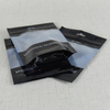 Self Standing Bone Bag Zipper Bags- YL-FP0016