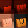 Luxury Disposable Shopping Gift Paper--YL-BAG0008