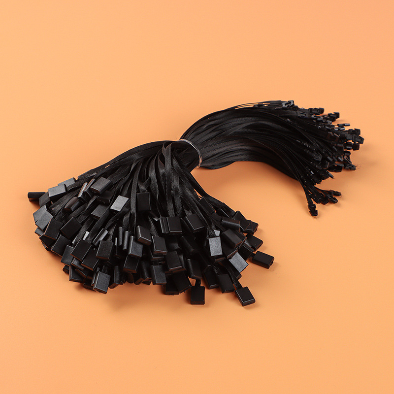 Biodegradable PLA Clothing Tag Rope- YL-HT0003