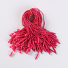 Polyester Bullet String for Hang Tag- YL-HT0001
