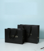  Collapsible Shopping Gift Paper Bags --YL-BAG0030