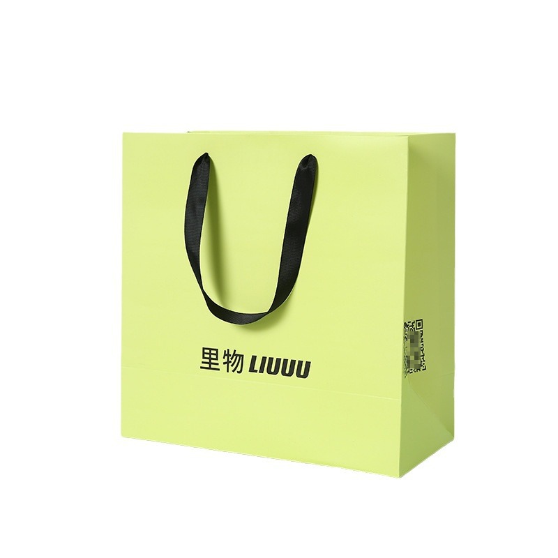 Wholesale Luxury Shopping Bag--YL-BAG0020