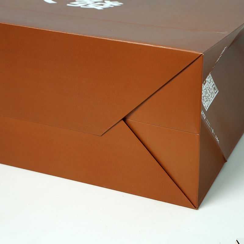 Garments Gift Packing Bags Bag --YL-BAG0025