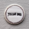  Small Chenille Patches Iron on Badge --YL-EPAT0035