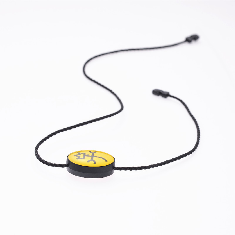 High Quality Taglock Hangtag String - YL-HT0010