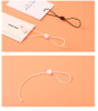 Hot-Selling Luxurious Silks Cotton String - YL-HT0004