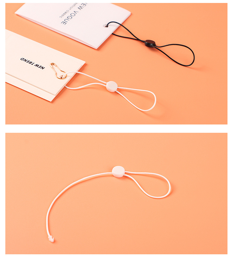 Hot-Selling Luxurious Silks Cotton String - YL-HT0004