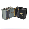 Magnetic Closure A4 Deep Gift Present Paper Box -YL-Box0007