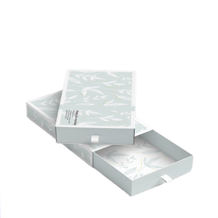 Magnetic Lid Closure Gift Box -YL-Box0006