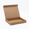 Foldable Plain Printing Skincare Gift Box-YL-Box0013