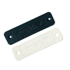 High Quality Custom Jeans Leather Tags--LPAT0005