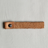 Custom Design Clothing Leather Label--LPAT0002