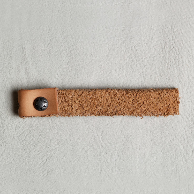 Custom Design Clothing Leather Label--LPAT0002