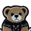  Eastern Star Embroidered Patch Custom Stick-on Embroidered Patch--YL-EPAT0006