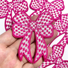 Butterfly Embroidered Patch--YL-EPAT0032