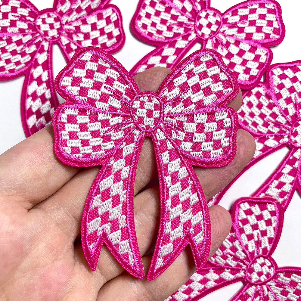 Butterfly Embroidered Patch--YL-EPAT0032