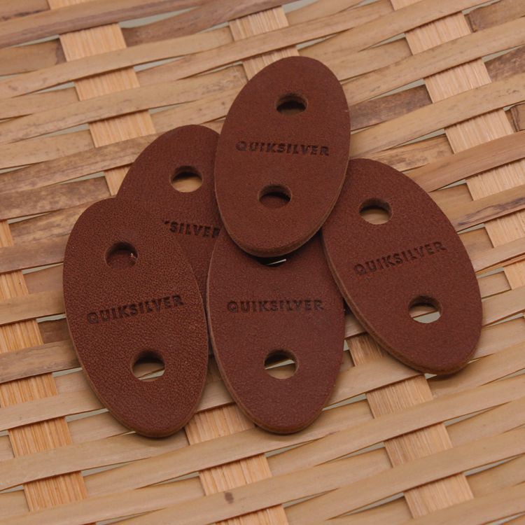 High Quality Best Selling OEM Hat Patch --LPAT0015
