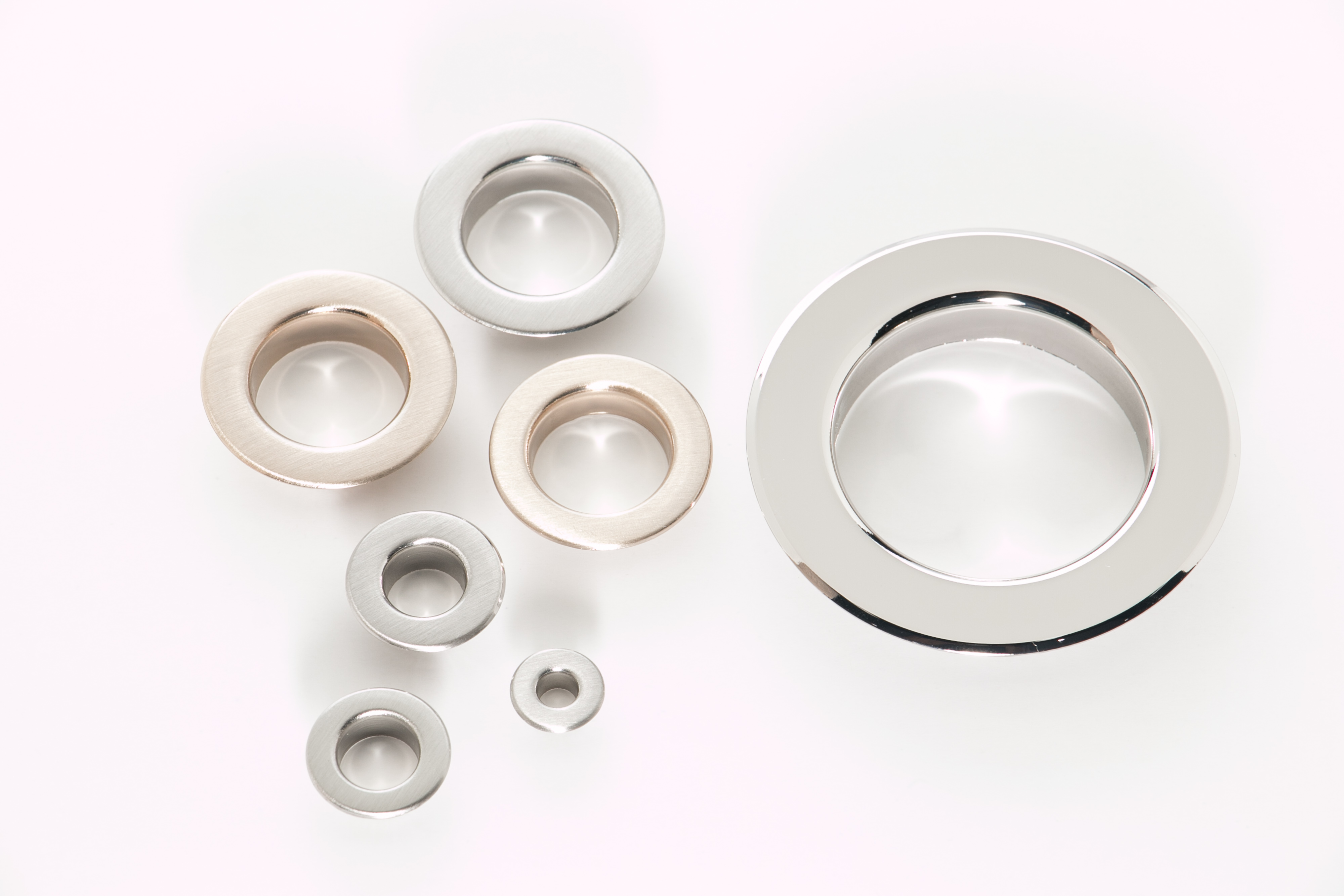  Ring Snap Button Metal Prong Snap Button-YL-ACC0021