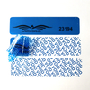 Strong Adhesive Tamper Proof Sticker -YL-PL0008