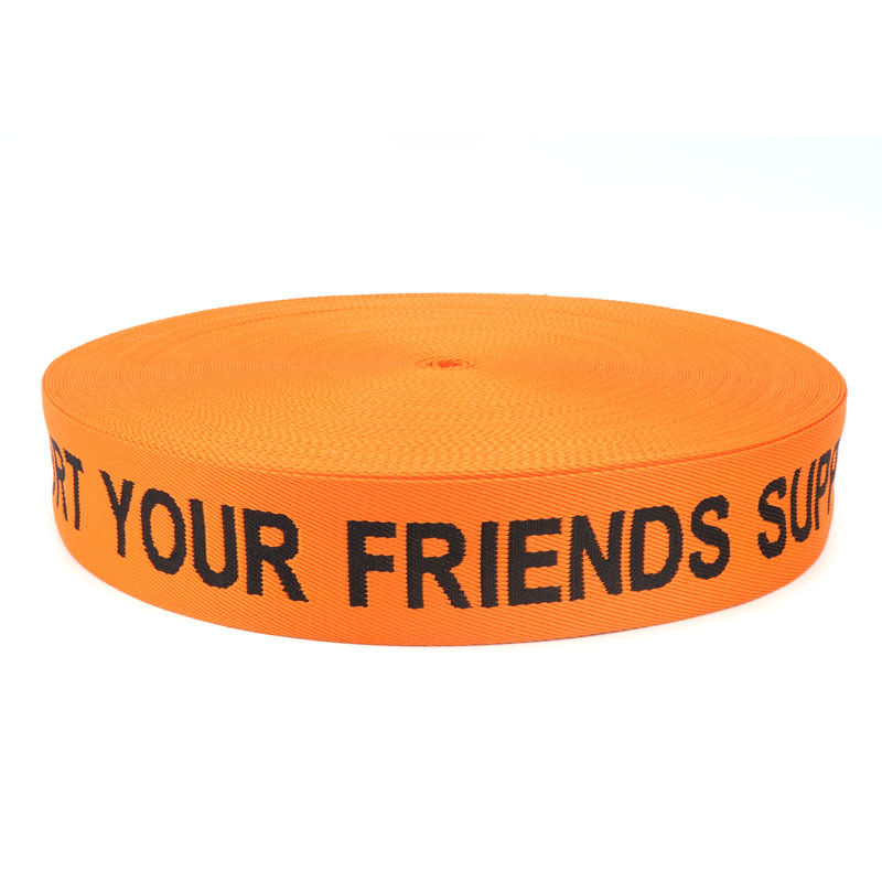 High Tenacity Light Weight Strong Nylon Webbing Band-YL-ET0008