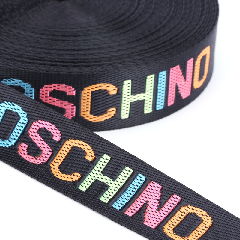 High Strength Elastic Webbing Band -ET0009