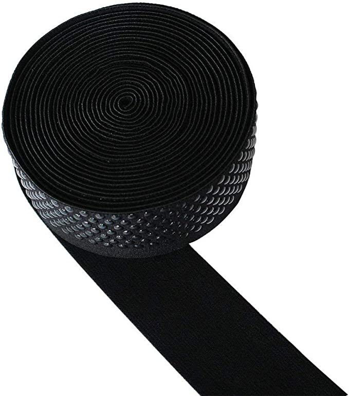 Wholesale Custom Knitted Elastic Bands-YL-ET0001