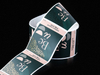 Adhesive Sticker PVC Vinyl Label-YL-PL0005