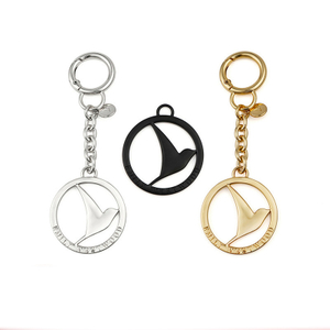 Decorative Key Chain Hang Tags-YL-ACC0020
