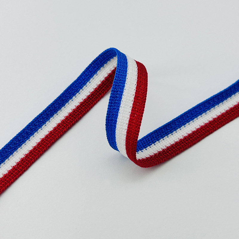 Olyester Latex Elastic Webbing-ET0014