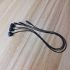 Plastic Hang Tag String Cheapest Seal String For Hang tags - YL-HT0013