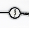Lastic Hang Seal String Lock for Garment Hang Tag - YL-HT0016