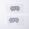 High Quality Clothes Accessories printed Neck Labels- YL-HL0003