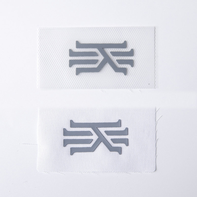 High Quality Clothes Accessories printed Neck Labels- YL-HL0003