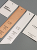 Paper hang tags wholesale YL-HT0006-SS