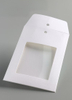 Colorful Hang Tags with String YL-HT0009-SS