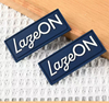 Pvc Rubber Badge for Clothing-YL-PAT0001