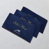 Custom Clothing Labels Iron-on- YL-WL0011