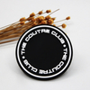 Rubber Patch for clothing-YL-PAT0004