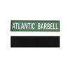 Silicone PVC 3D Soft Rubber Patches-YL-PAT0033
