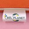 Custom Clothing Labels Tags YL-SC0015