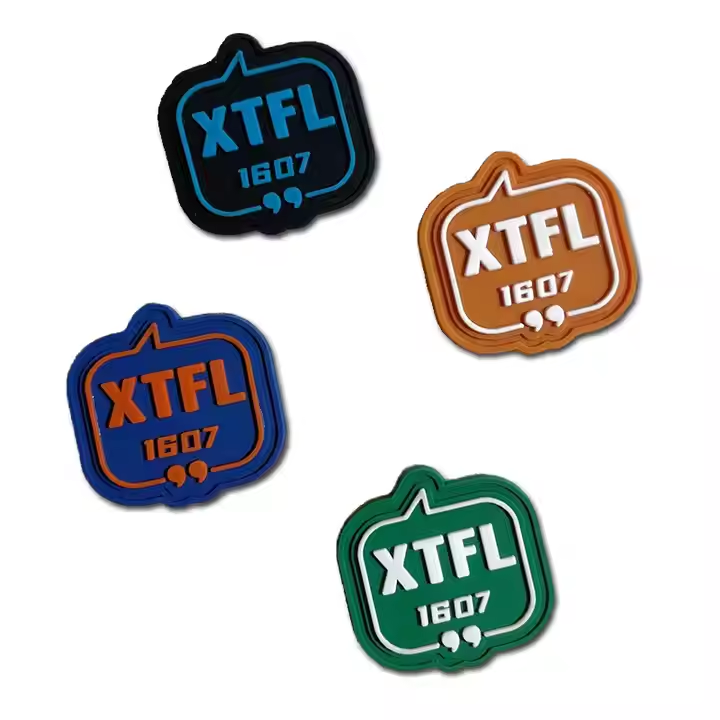 Best Rubber Patches for Clothes -YL-PAT0020