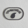 Custom PVC Patches Wholesale -YL-PAT0021