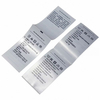 Printing Labels for Clothing WholesaleYL-SC0001