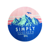 Hot selling Woven Fabric Embroidery Patches--YL-WL0032