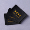 Woven Label - Tag